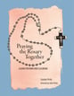 Praying the Rosary Together Book
